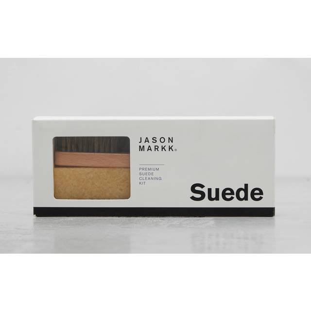 JASON MARKK JASON MARKK Suede Cleaning Kit | Accessories White ONE SIZE - White