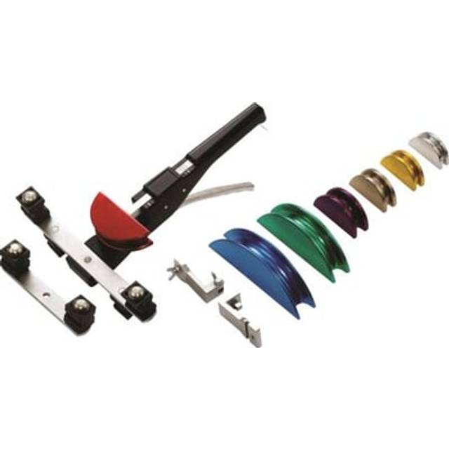 Sanha Diamod Multi størrelserørbukker Papegøjetang