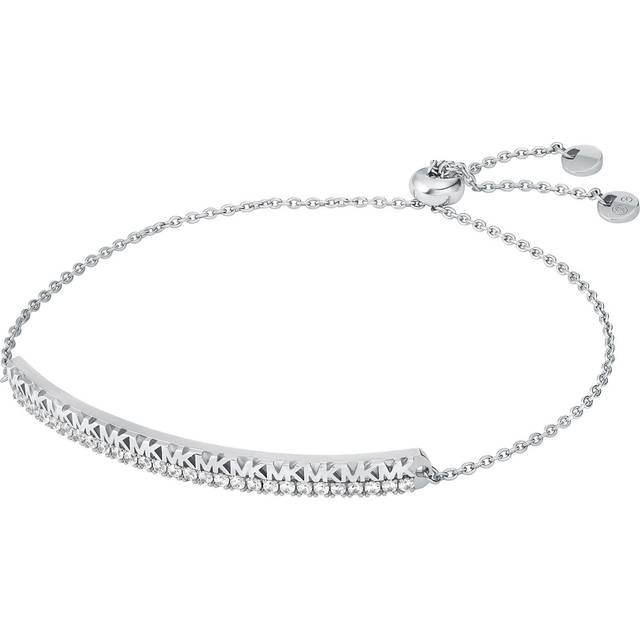 Michael Kors Premium Armband Silver MKC1577AN040 - Dam - 925 Sterling Silver (22 cm)