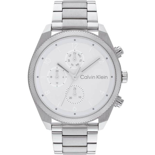 Impact Herrklocka Calvin Klein 25200356