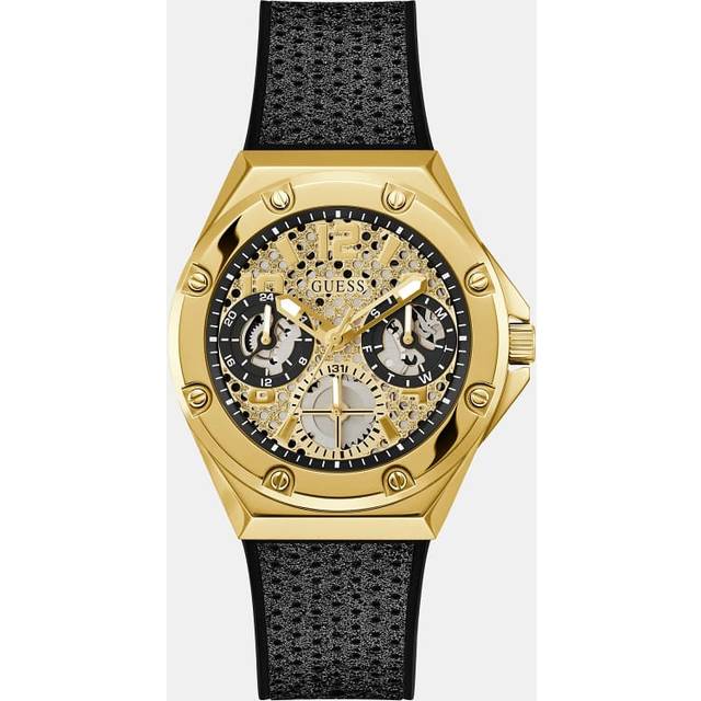 GW0620L2 Asteria 39mm Quartz Watch - Clear - One Size