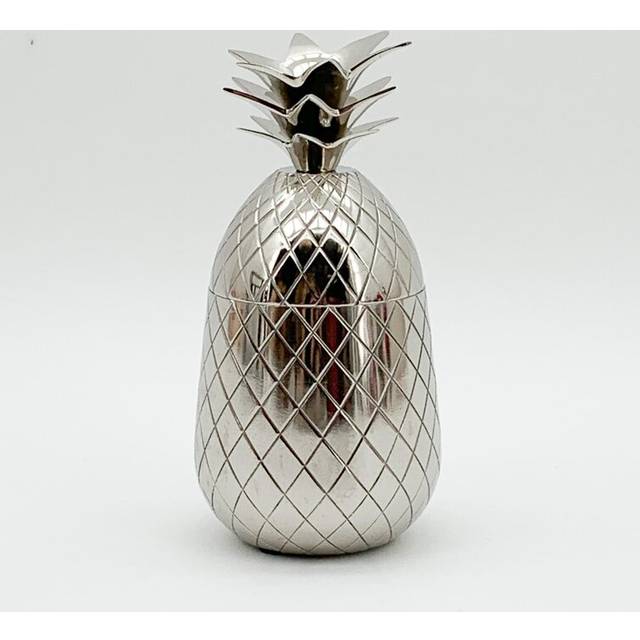 26cm Pineapple Ice Bucket
