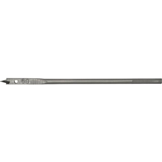 Worksafe FWB32 Flat Wood Bit Ø32mm x 152mm