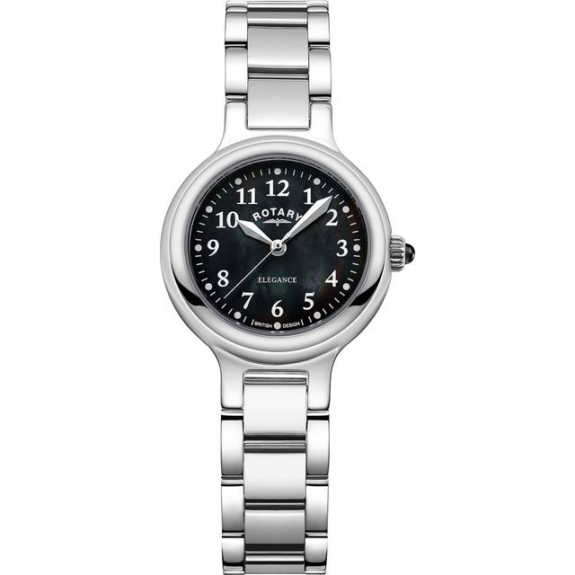 Rotary Ladies Elegance Watch LB05135/38