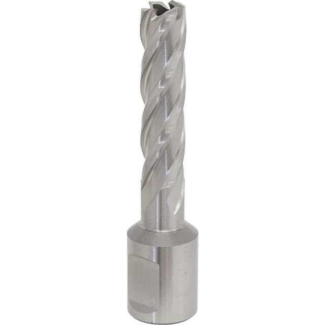 Sealey Rotabor Cutter HSS 17MM - Cut Depth 50MM