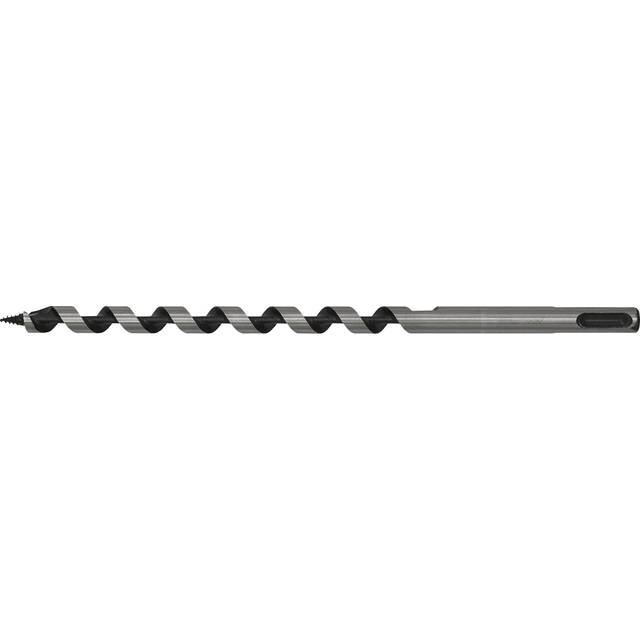 Worksafe SA25X235 SDS Plus Auger Wood Drill Ø25 x 235mm