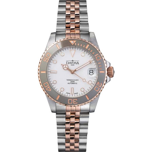 Davosa - Ternos Medium Automatic Watch 166.196.02