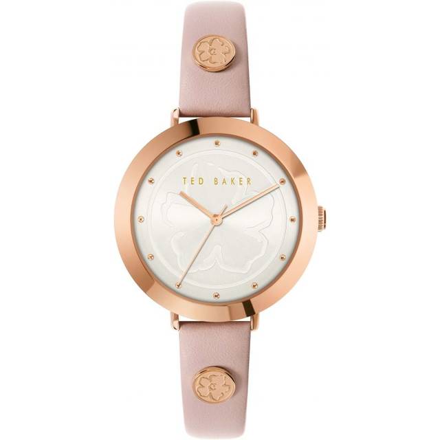 Ted Baker Ladies Ammy Magnolia 34mm Watch BKPAMF204