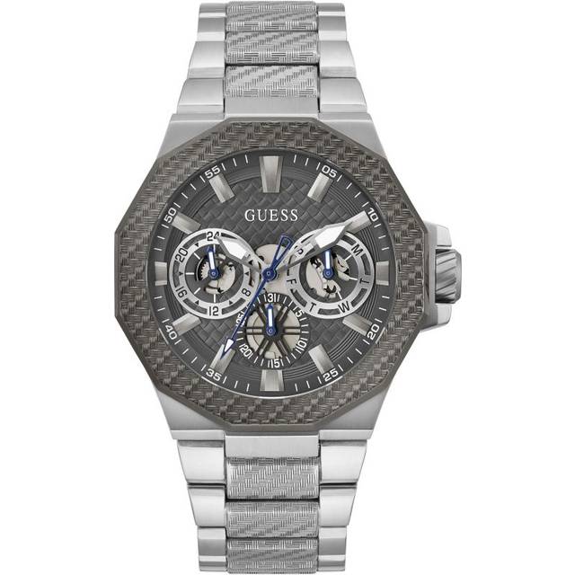 Gents Indy 2-Tone Watch GW0636G1