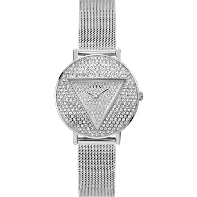 Guess Ladies Iconic Bracelet Watch GW0477L1