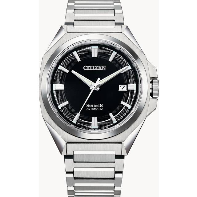 Citizen Series 8