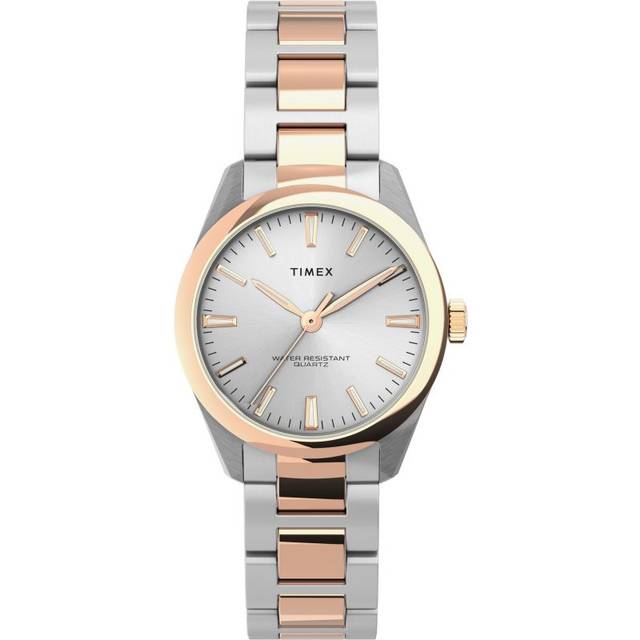 Timex Mens Highview Watch TW2V26500 - Two Colour