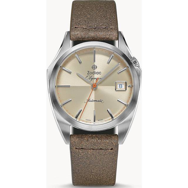 Zodiac Olympos Automatic Watch D