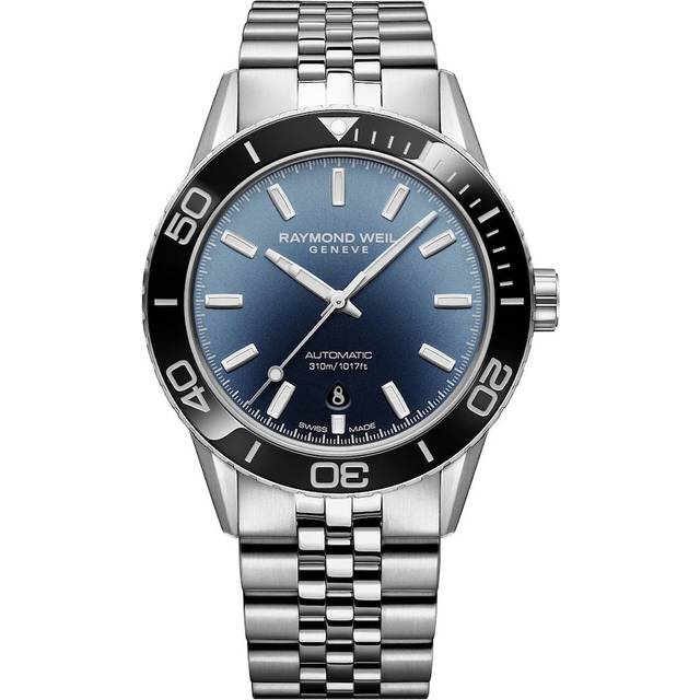 Raymond Weil Watch Freelancer Limited Edition