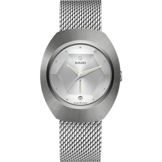 DiaStar Original Limited Edition 60th Anniversary Edition 38mm Unisex Watch