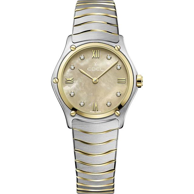 Ebel Sport Classic Ladies