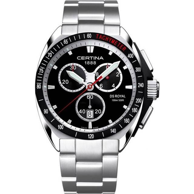Certina DS Royal Mens