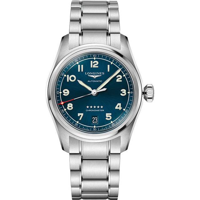 Spirit 37mm Unisex Watch