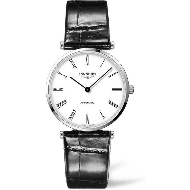 La Grande Classique 38mm Watch