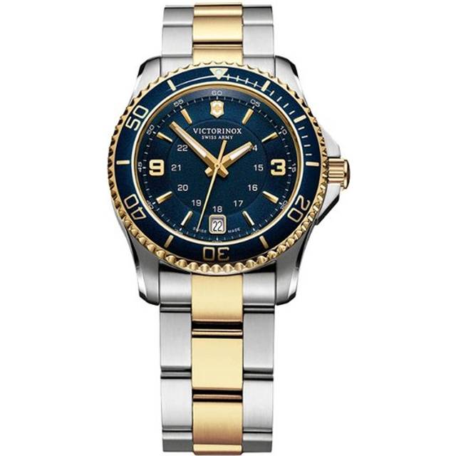 Victorinox Watch Maverick Ladies D - Blue