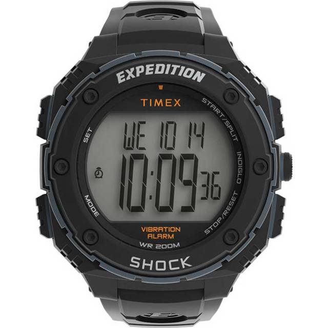 Timex Gents Expedition Rugged Watch TW4B24000