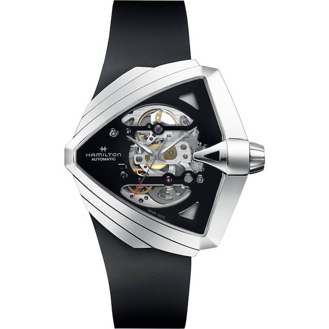 Hamilton Ventura XXL Skeleton Automatic