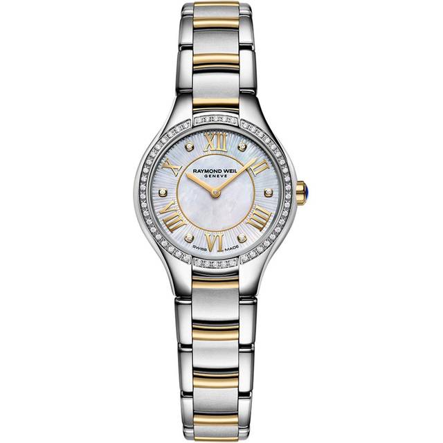 Noemia Ladies Quartz 24mm