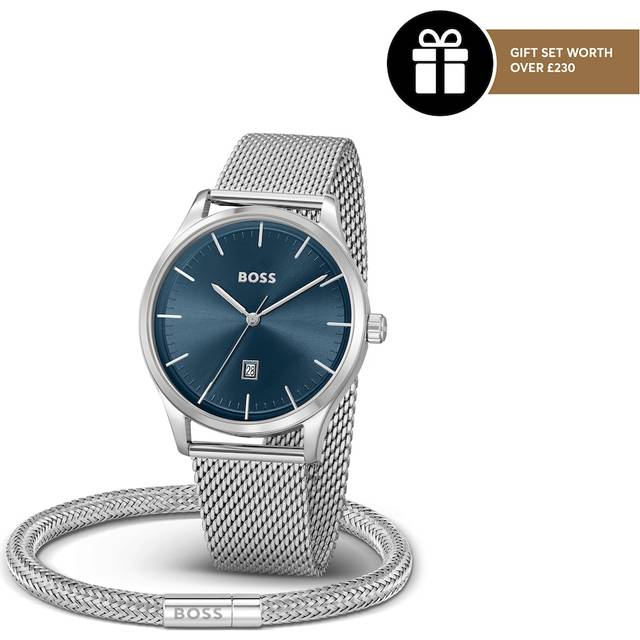 Boss Reason B Gift Set