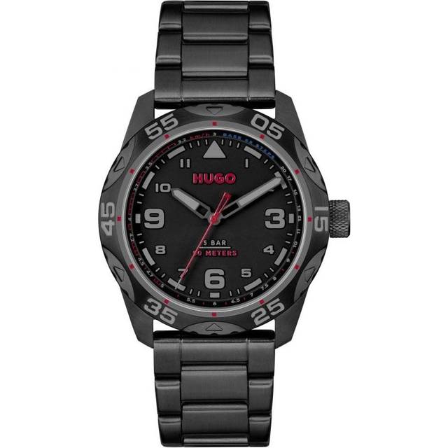 HUGO 1530333 - Quartz Klocka Herr (42MM)