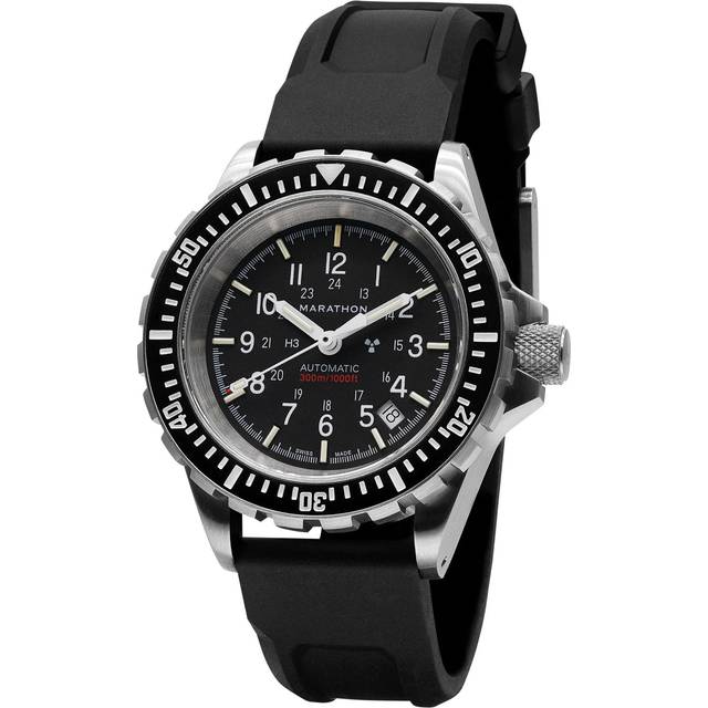 Marathon Dive Large Divers Automatic GSAR