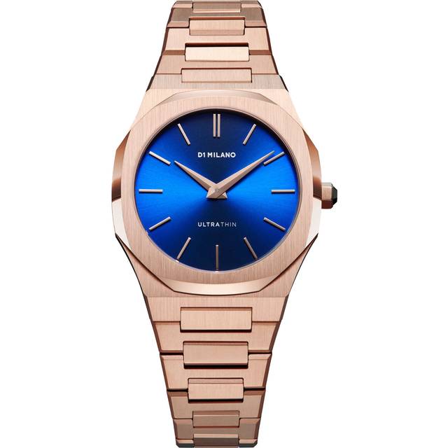 D1 Milano Ultra Thin Petite Geo
