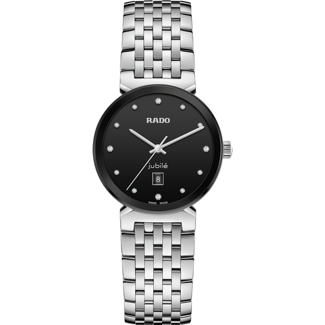 Rado Florence 30mm Diamond Ladies Watch