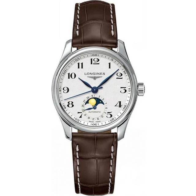 Master Collection 34mm Ladies Watch