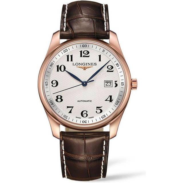 Longines Master Collection 40mm Automatic Men's Watch