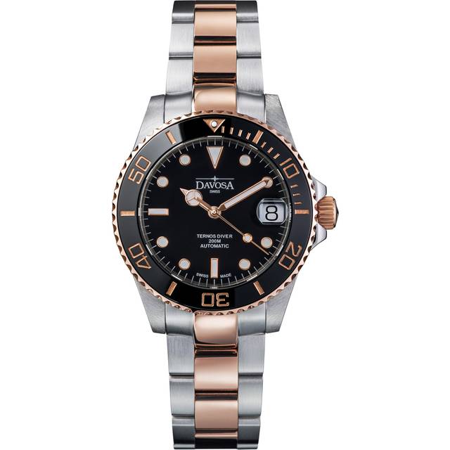 Davosa - Ternos Medium Automatic Watch 166.196.50
