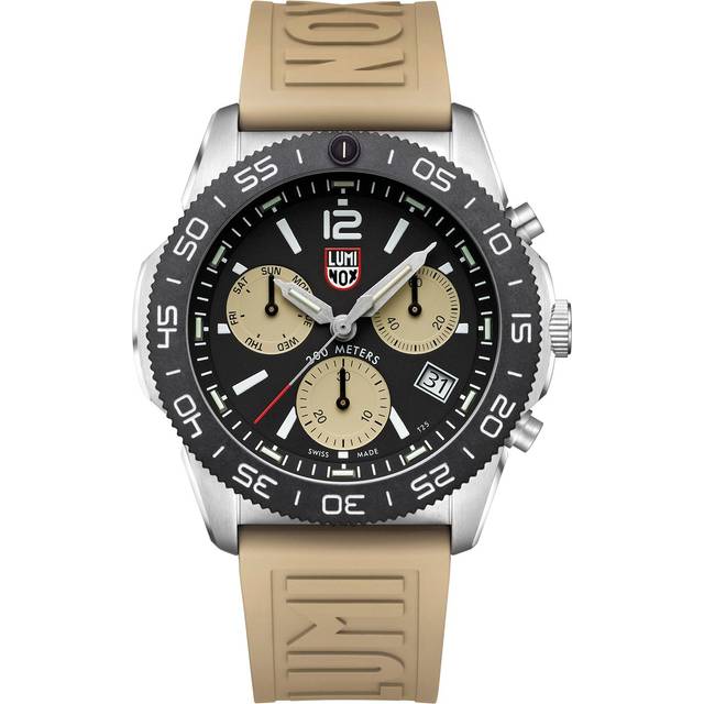 Luminox Pacific Diver Chronograph 3140 Series