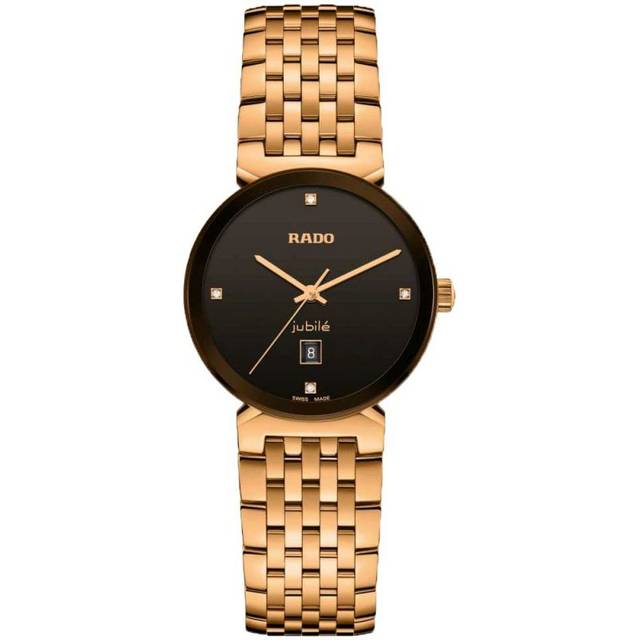Rado Florence Classic Diamond Set