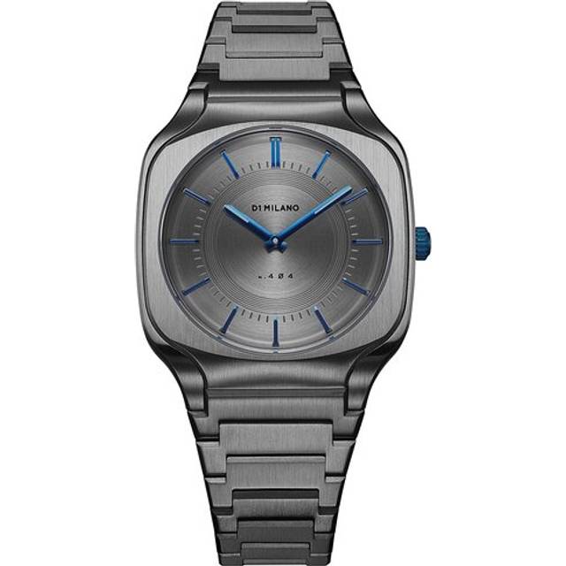 D1 Milano Square Titanium