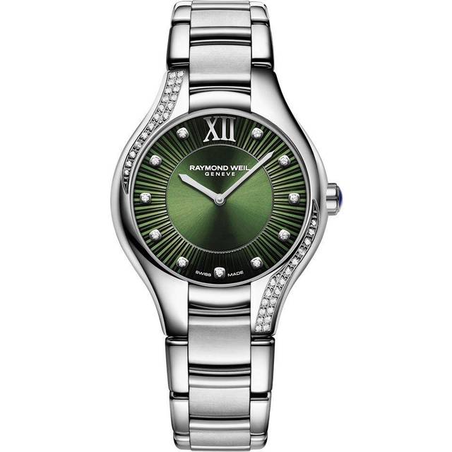 Noemia Quartz 32mm Ladies Watch