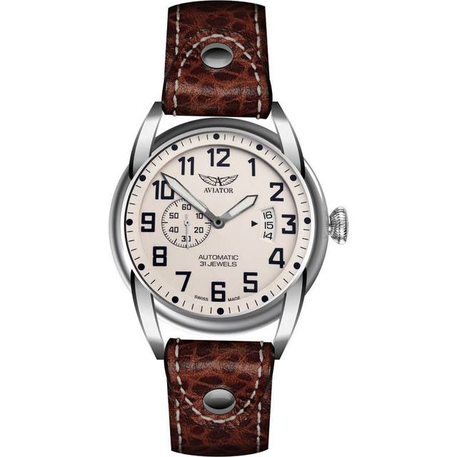 Aviator Bristol Scout