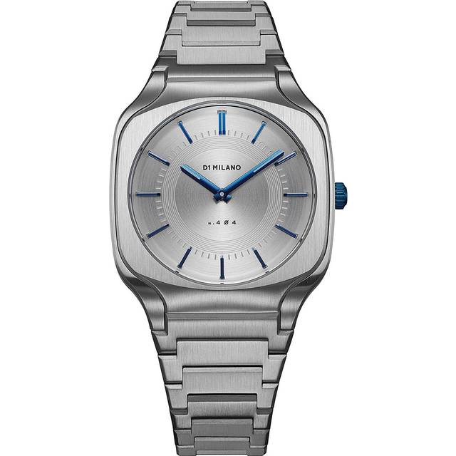 D1 Milano Square Silver