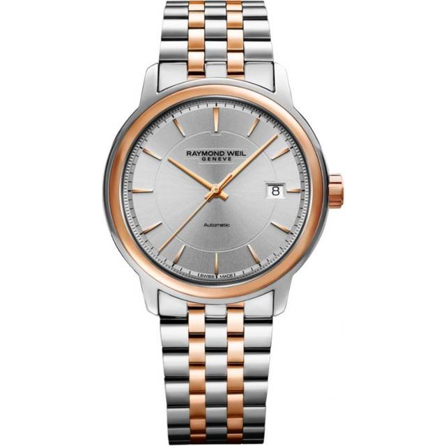 Raymond Weil Watch Maestro Mens