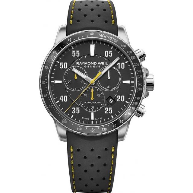 Raymond Weil Tango Mens