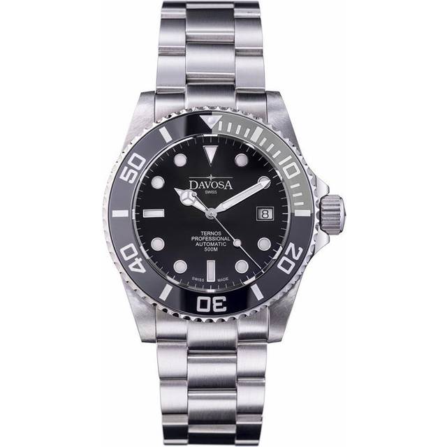 Davosa - Ternos Professional Tt Automatic Watch 161.559.95