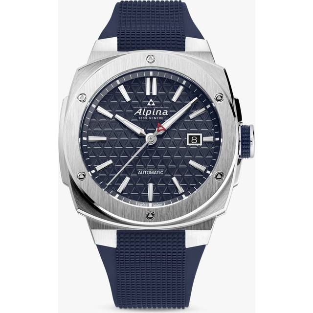 Alpina AL-525N4AE6 Extreme Automatik Herrenuhr 41mm 20ATM