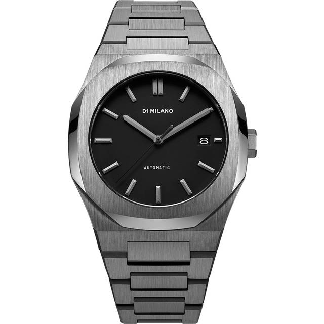 D1 Milano Mechanical Automatic