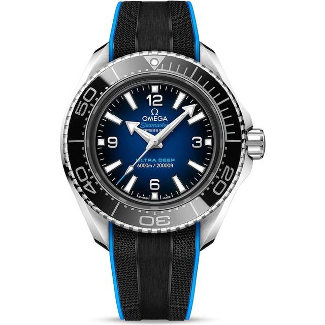 Seamaster Planet Ocean Ultra Deep O21532462104001