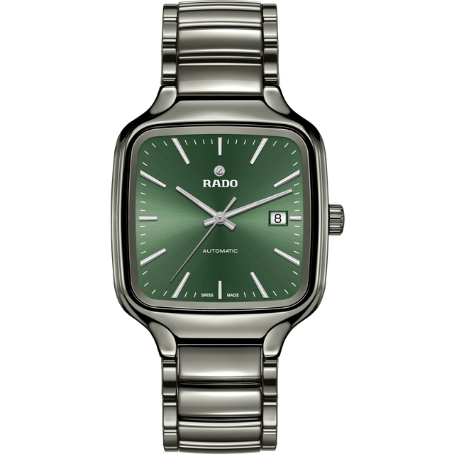 Rado True Square