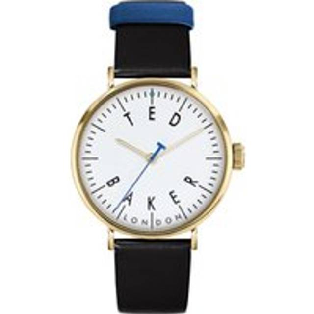 Ted Baker Dempsey Gents Watch BKPDPS302