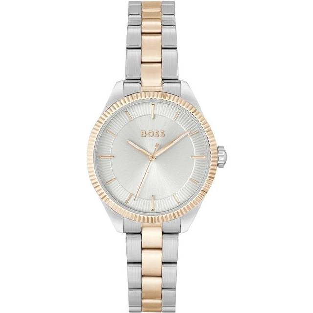 Boss Watches Ladies&apos; Two Tone Sage Watch